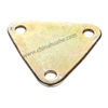 Oil Pump Plate of Diesel Generator