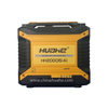 2000 Watt Portable Weatherproof Digital Inverter Gasoline Generator