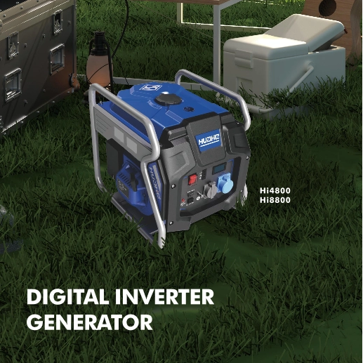 How To Choose The Right Inverter Generator for Home Use