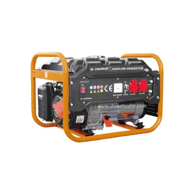 Inverter Generator Vs. Traditional Portable Generator: Which Best Suits Your Needs?