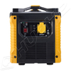 1000 Watt Small Silent Portable Digital Inverter Generator