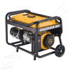 3000 Watt Camping Portable Small Gasoline Generator