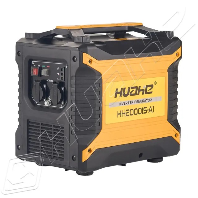 inverter gasoline generator