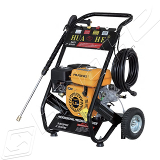 Efficient Durable Residential High Pressure Washer