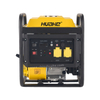 Hot Sale 4 Kw New Type Manual Start Inverter Gasoline Generator for Home