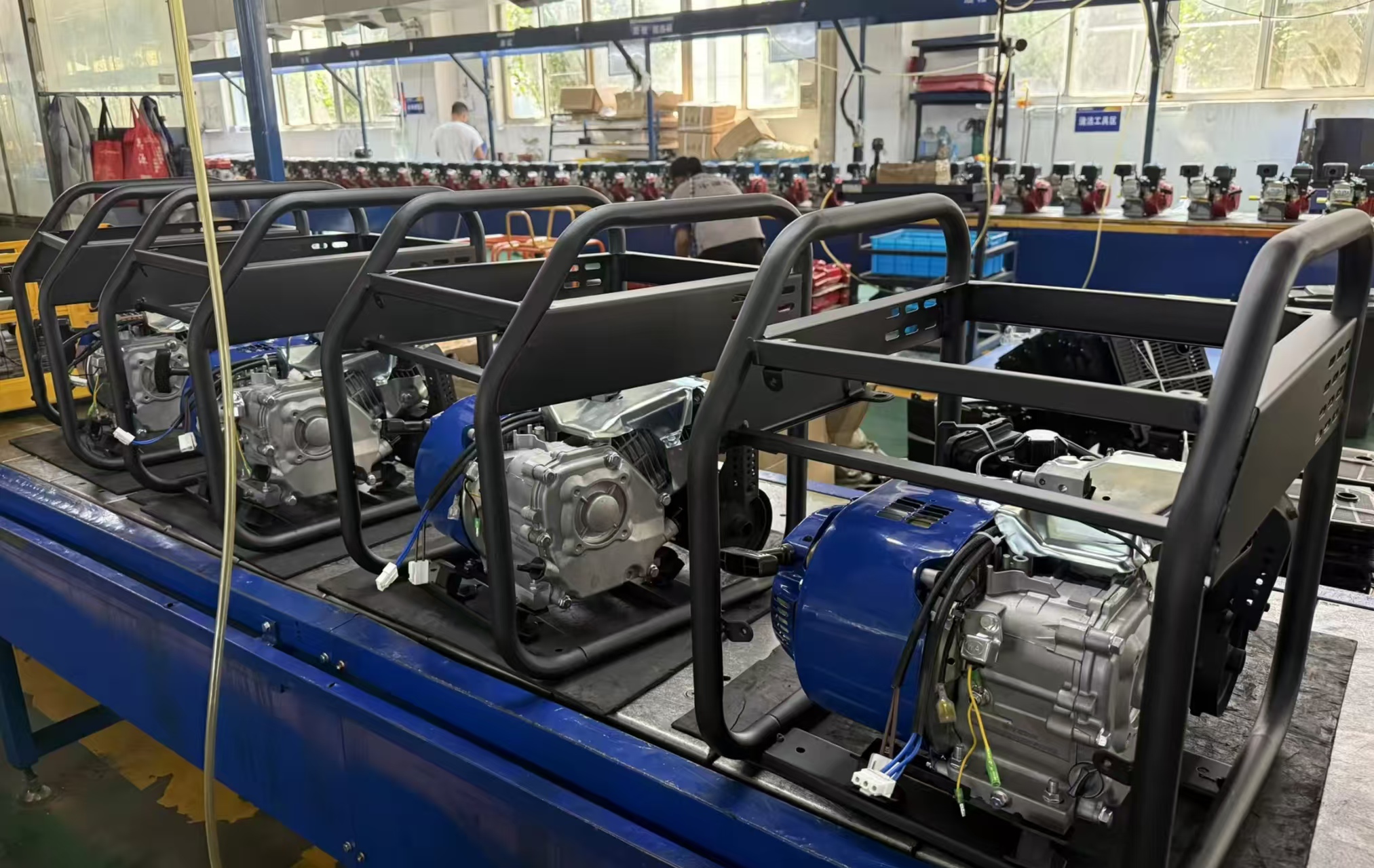 From Cautious Inspection To Confident Reorder: How Huahe Won The Trust of A UK Client