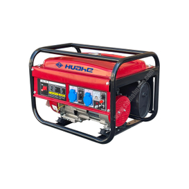 2.0kW Portable Power Home Gasoline Generator With CE (2KW-2.8KW) for Sale