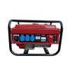 2800 Watt Small Industrial Household Gasoline Generator