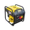 Huahe 3kw Diamond Type 230V Inverter Gasoline Generators for Small Household Appliances