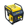 Huahe New Type 3kw Inverter Power Generator Welding Machine for Sale
