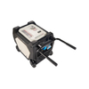 Huahe 9 Kw Electric Start 110V/230V/380V Portable Power Inverter Gasoline Generator