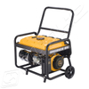 3000 Watt Camping Portable Small Gasoline Generator