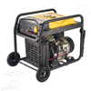 9kw/10kw/11kw Portable High Power Digital Inverter Gasoline Generator