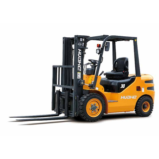 2.0-2.5 Ton economical cost-effective Diesel Forklift