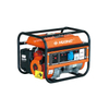 1KW Light Portable Silent 80cc Engine Gasoline Generator for Home