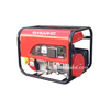 1.1 Kw Small Silent High Quality Home Use Gasoline Generator