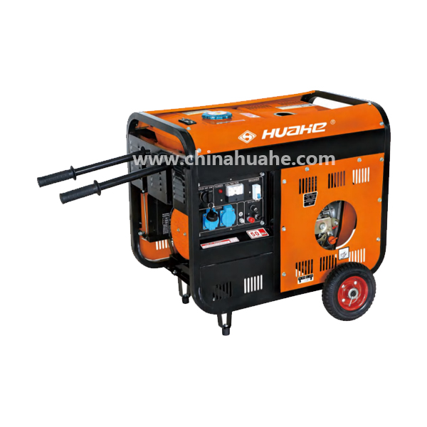 How Long Can A Diesel Generator Run Continuously?