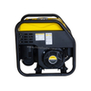 Huahe New Type 3kw Manual Start Inverter Generating Electric Welding Machine