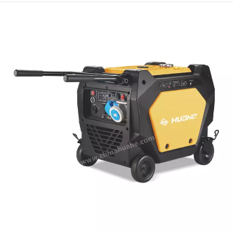 Silent Type Digital Inverter Generator