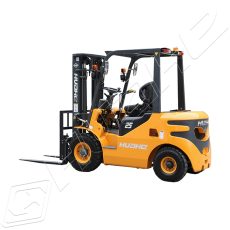 2.0-2.5 Ton economical cost-effective Diesel Forklift