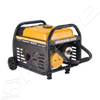 2kW/2.5kW/2.8kW便携式电动启动汽油发生器，带有32mm管