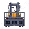 8-Ton Diesel Forklift - Heavy-Duty Material Handling Solution | Xichai Power