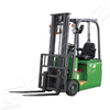 1.0 Ton Three-fulcrum Lithium Battery Counterweight Forklift