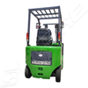 1.5 Ton 4-wheel Lithium Battery Electric Forklift