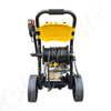 17 Mpa Portable Gasoline High Pressure Washer with 196cc Engine
