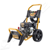 Portable High Pressure Washer for car washing