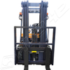 3.5 Ton Gasoline/LPG 4-wheel Forklift