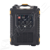 2000 Watt Weatherproof Portable Quiet Inverter Gasoline Generator