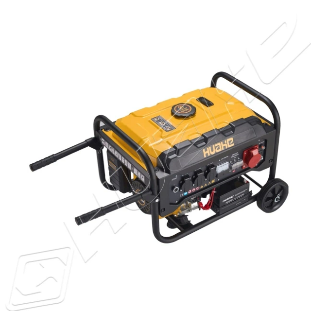 What Is A Portable Generator?