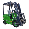 1.5-1.8 Ton Environmentally Friendly And Energy-saving Lithium Forklift