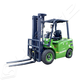 2.0-2.5 Ton High Quality High Power Lithium Forklift