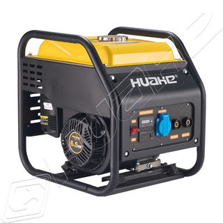 Huahe新型3KW手动启动逆变器生成电焊接机