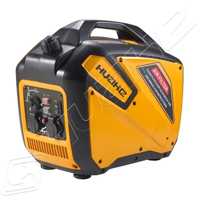 inverter gasoline generator