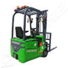 1.2 Ton Three-fulcrum Electric Lithium Battery Forklift