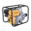4 Inch Gasoline Water Pump