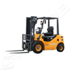 2-Ton Diesel Forklift – Efficient Logistics & Outdoor Handling Solution