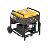 Portable 8/9 Kw Easy Start Power Digital Inverter Gasoline Generator for Sale