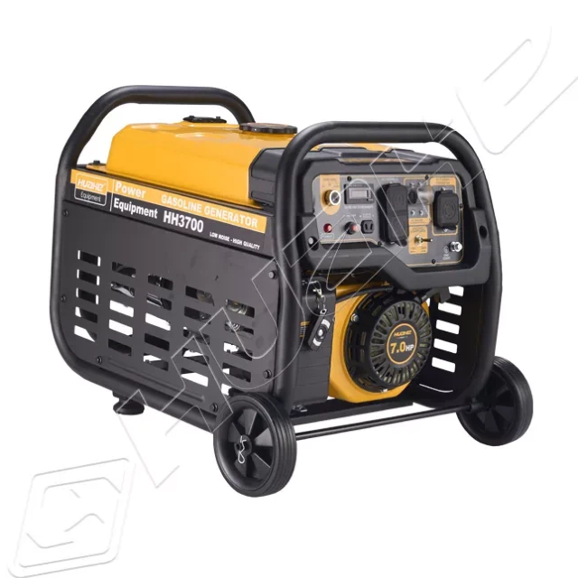 portable generator