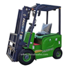 1.5-1.8 Ton Environmentally Friendly And Energy-saving Lithium Forklift