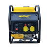 Huahe New Type 3kw Inverter Power Generator Welding Machine for Sale