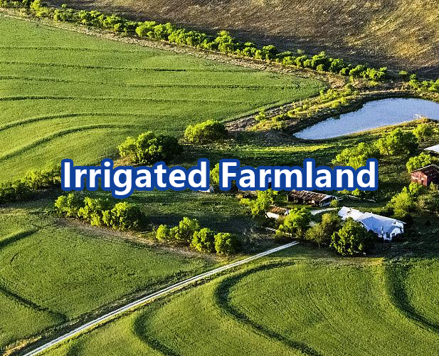 water pump for Flood Irrigation