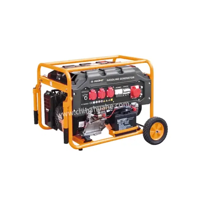 How To Choose The Right Wattage: Huahe Inverter Generator Buying Guide
