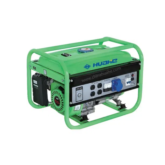 Why Choose A Silent Inverter Generator for Camping And Outdoor Adventures?