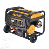 3000 Watt Camping Portable Small Gasoline Generator