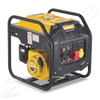 Huahe 3kw Transfermers Type 230V Inverter Gasoline Generators for Small Household Appliances