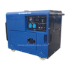 5 KW Portable Electric Start Home Use Diesel Generator in India